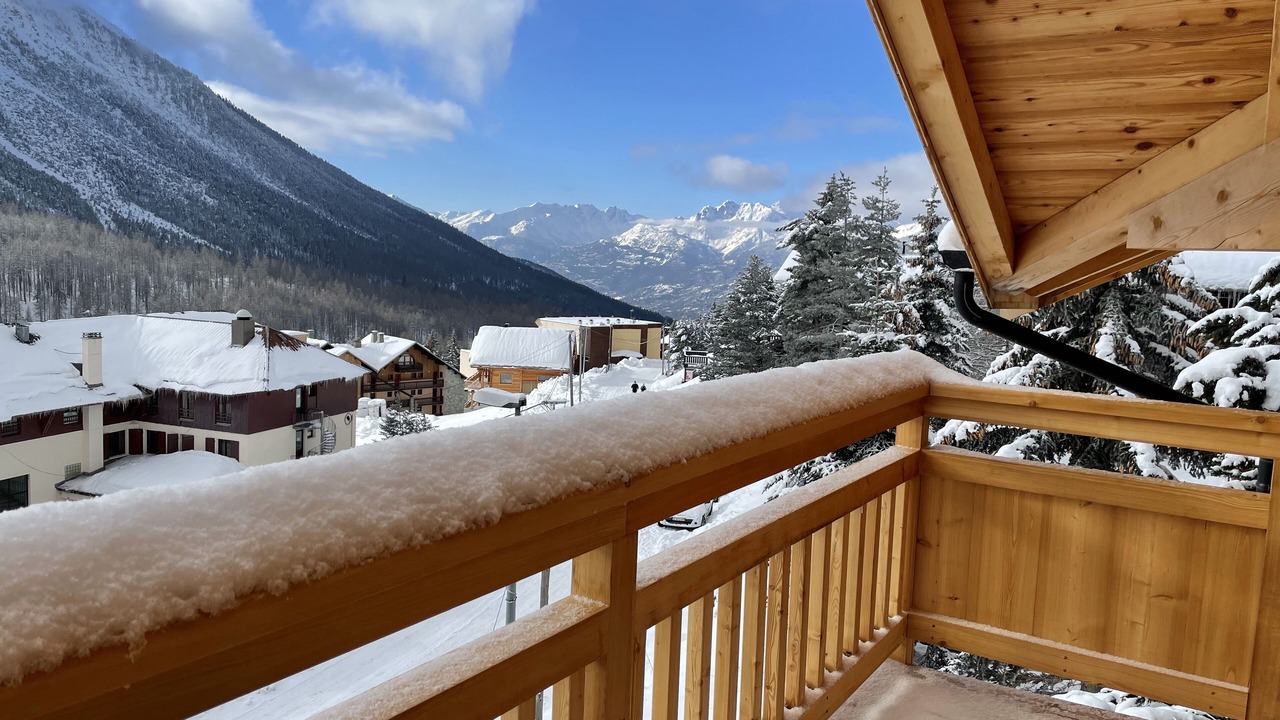 Photo of Others in Montgenevre