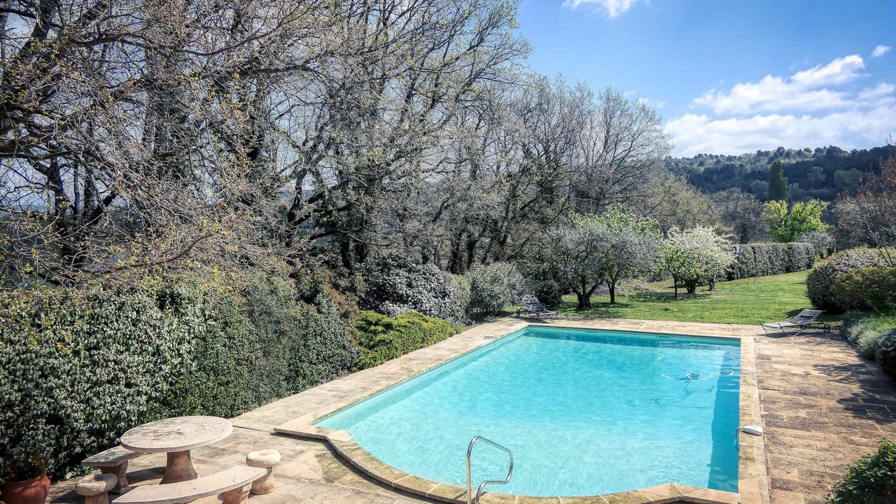 Photo of Outdoor in Goult