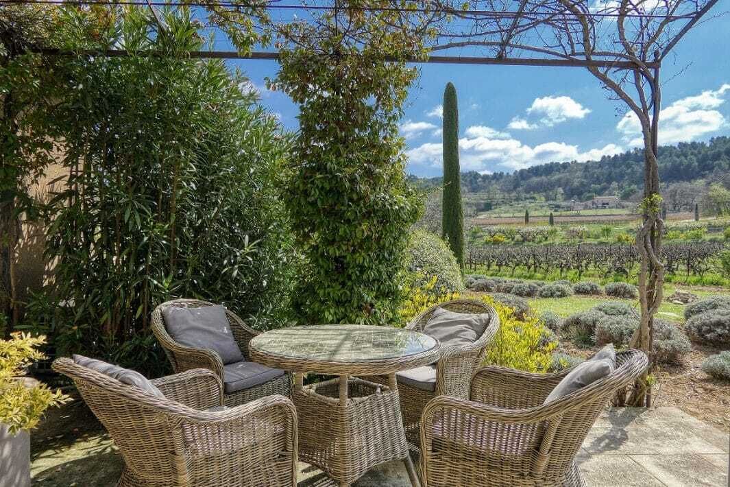 Photo of Outdoor in Goult