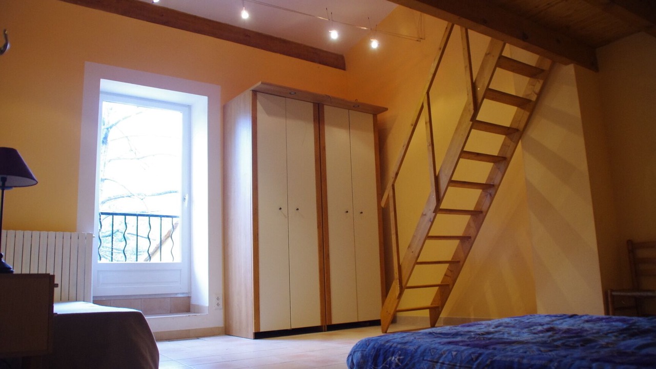 Photo of Bedroom in Bedarieux