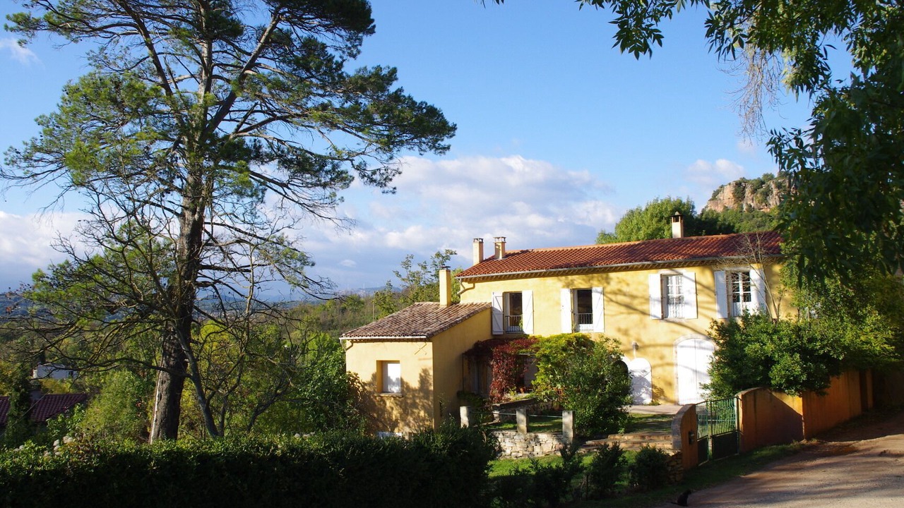 Photo of Outdoor in Bedarieux