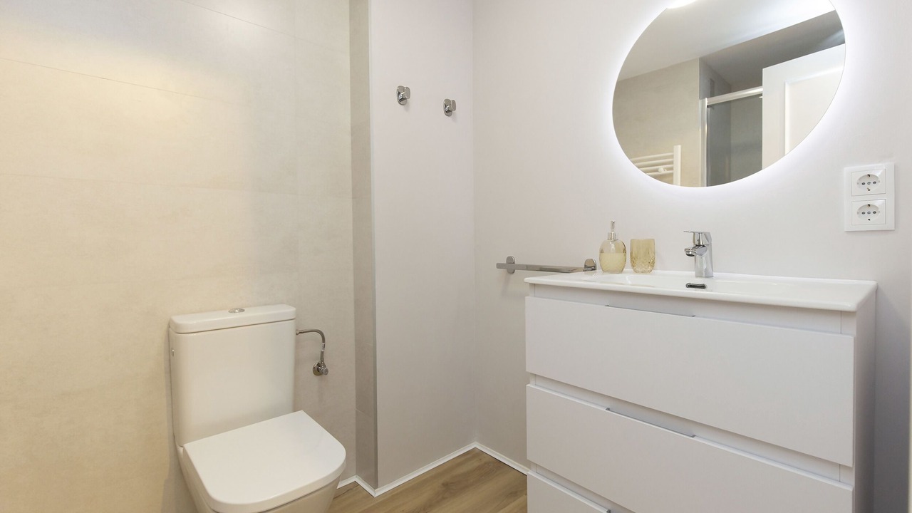 Photo of Bathroom in Formigal