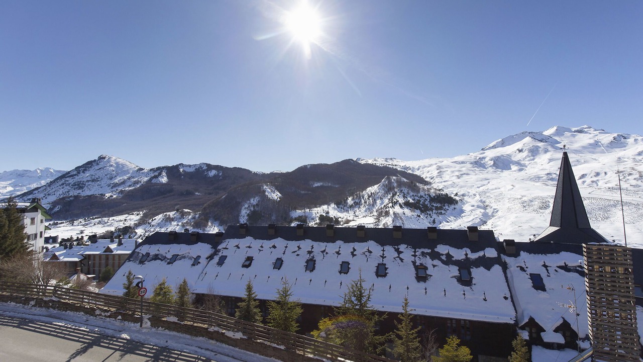 Photo of Others in Formigal
