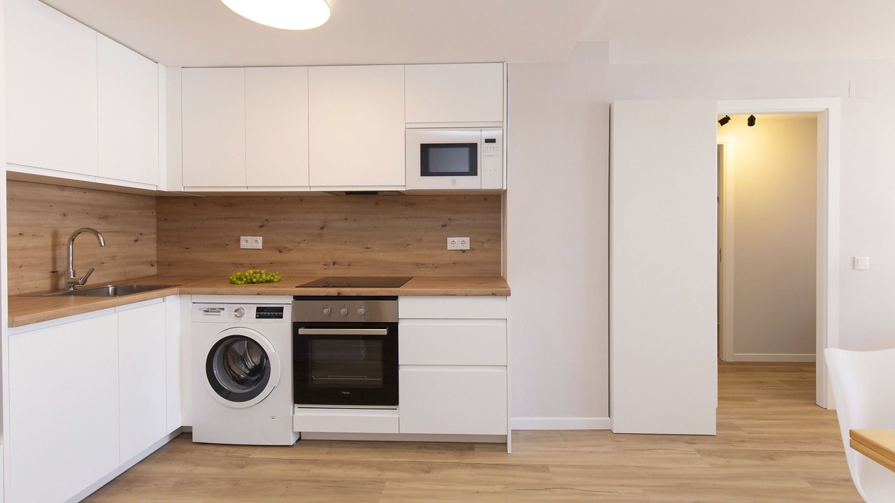Photo of Kitchen in Formigal