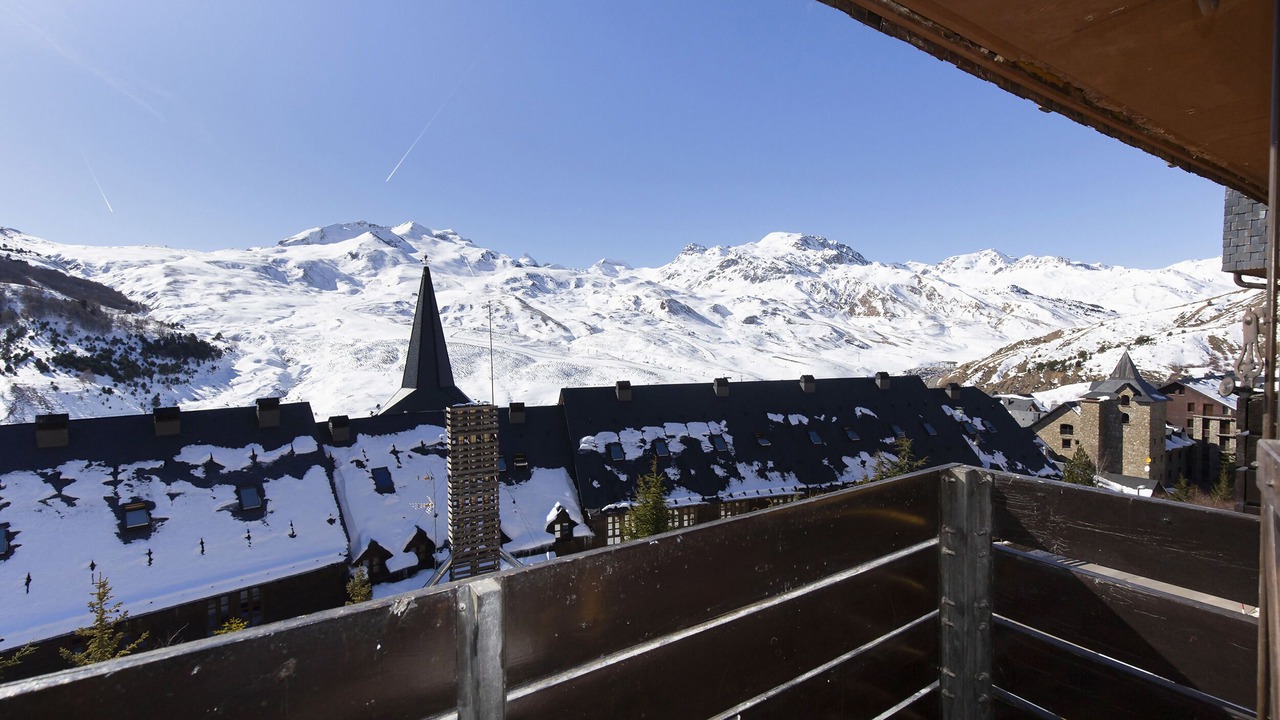 Photo of Outdoor in Formigal