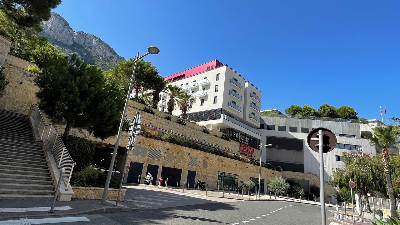 Photo of Others in Cap d'Ail
