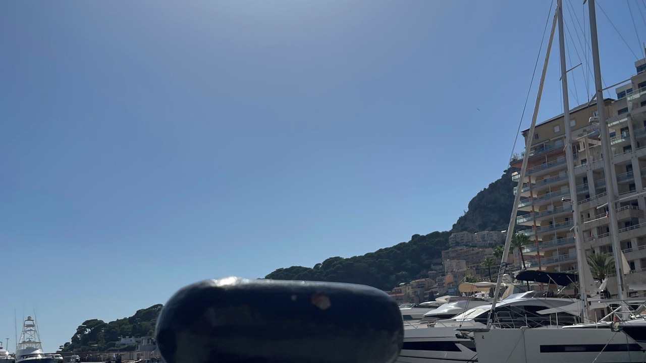 Photo of Others in Cap d'Ail
