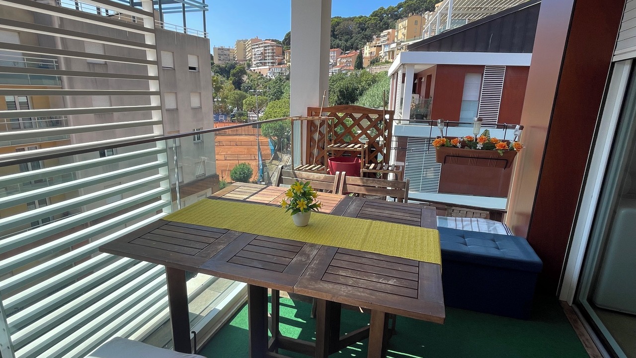 Photo of Outdoor in Cap d'Ail