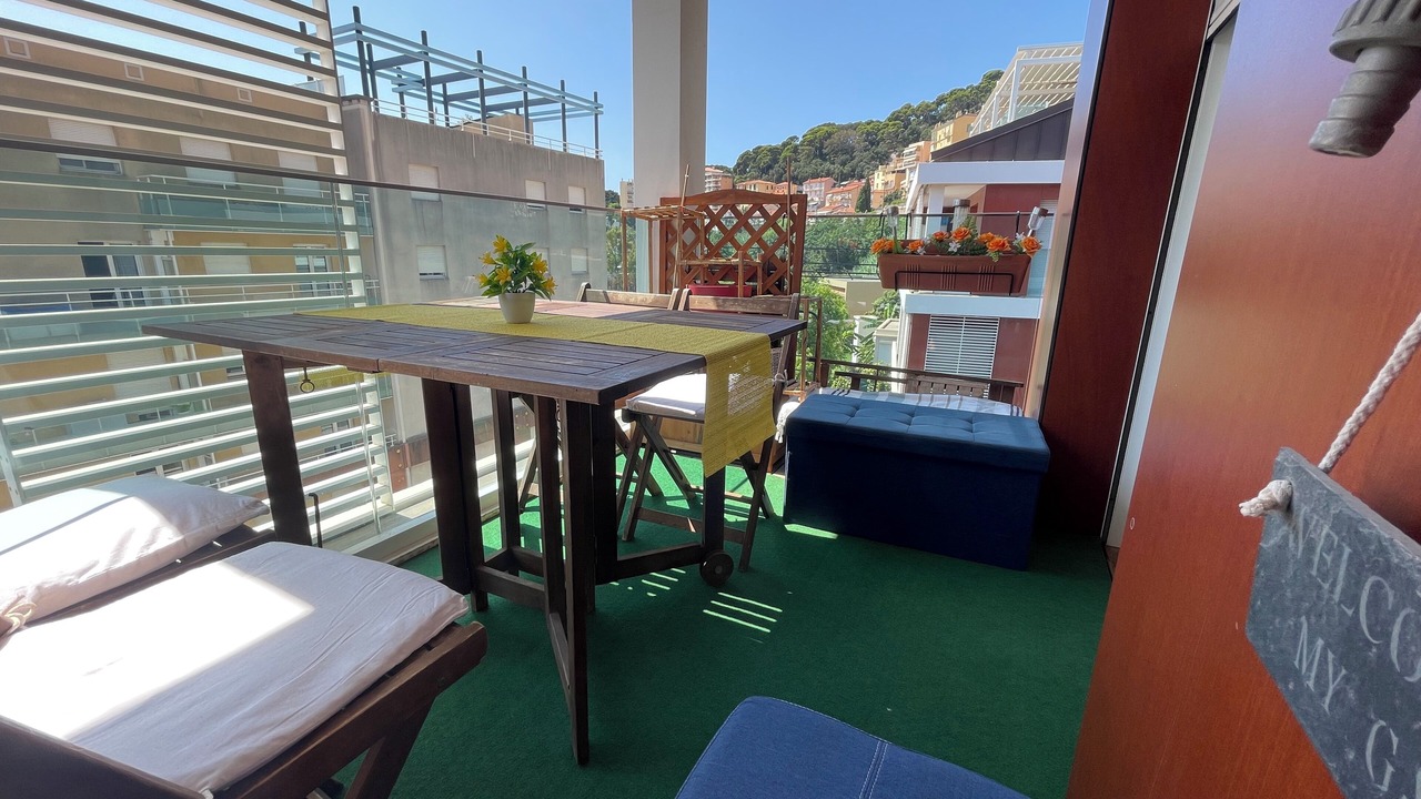 Photo of Outdoor in Cap d'Ail