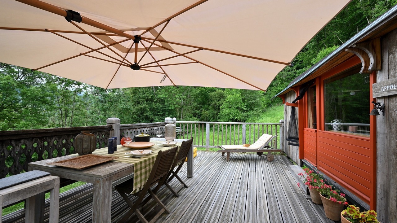 Photo of Outdoor in Arrien-en-Bethmale