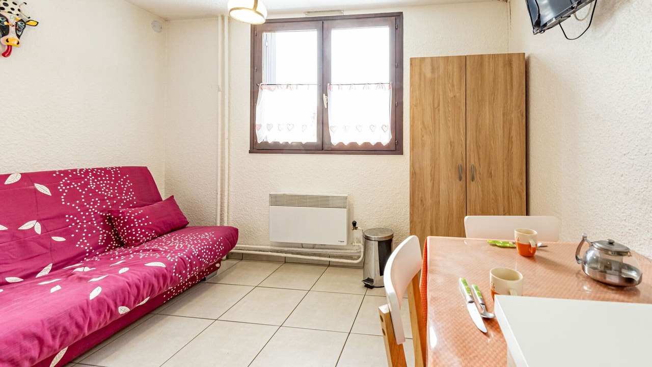 Photo of Livingroom in Saint-Francois-Longchamp