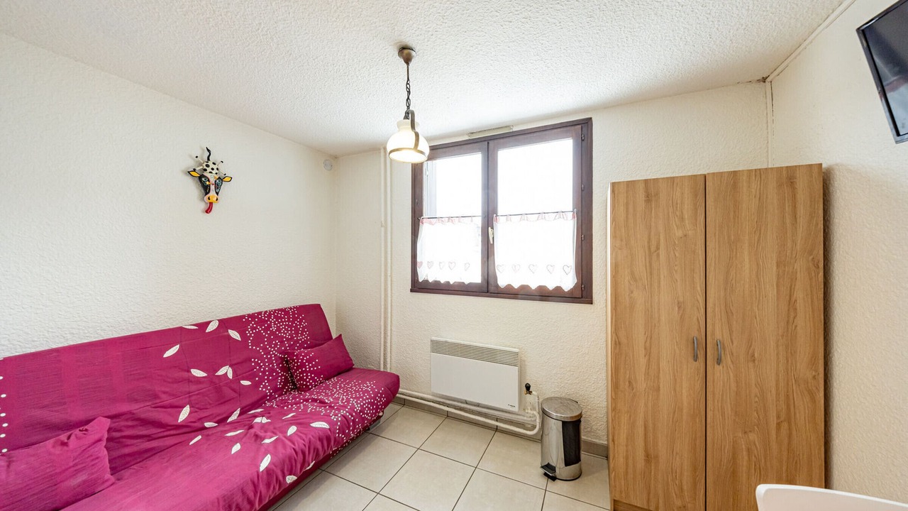 Photo of Livingroom in Saint-Francois-Longchamp