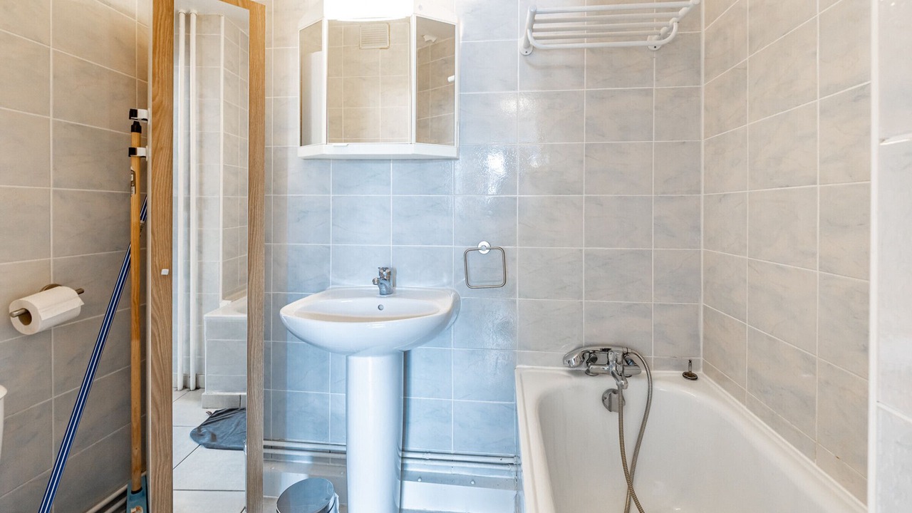 Photo of Bathroom in Saint-Francois-Longchamp