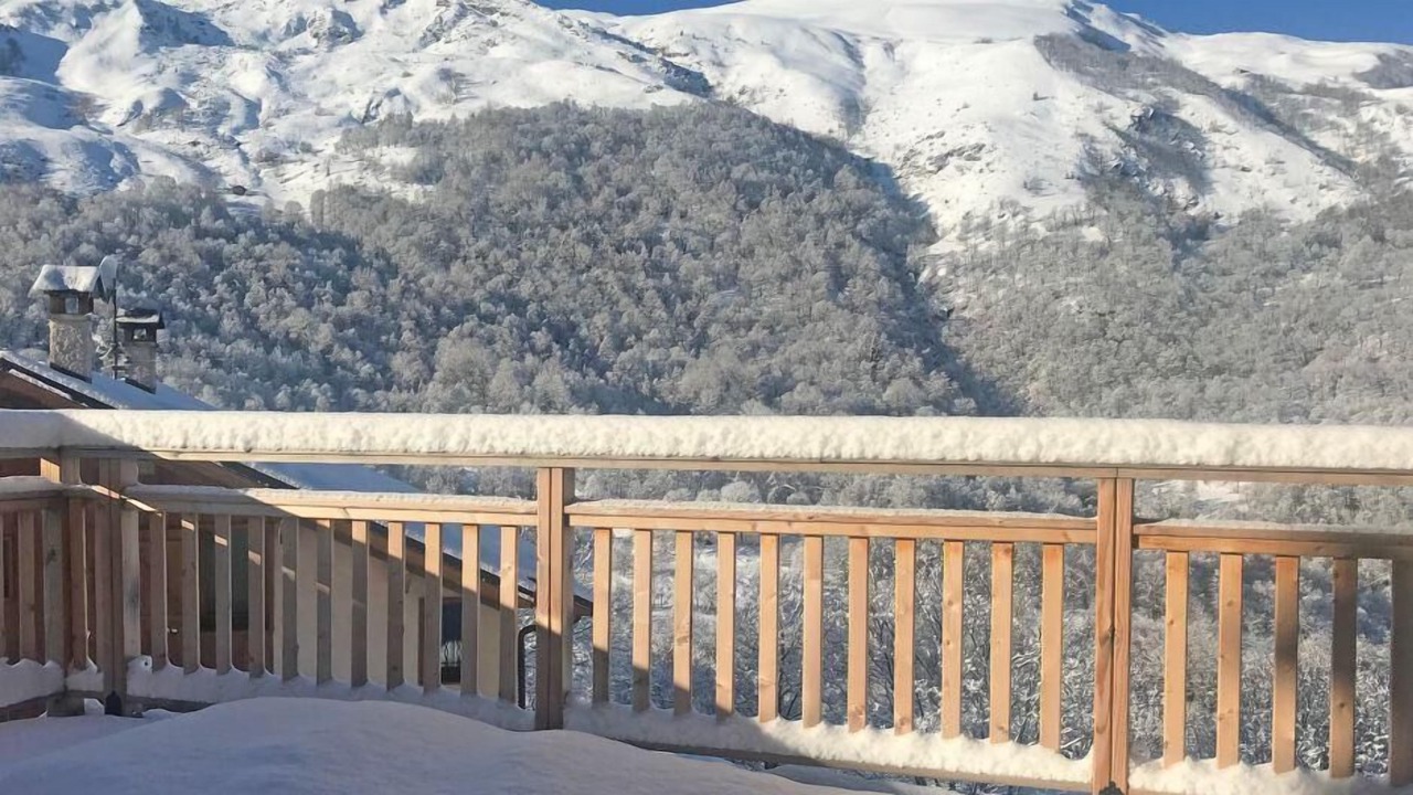 Photo of Outdoor in Praranger