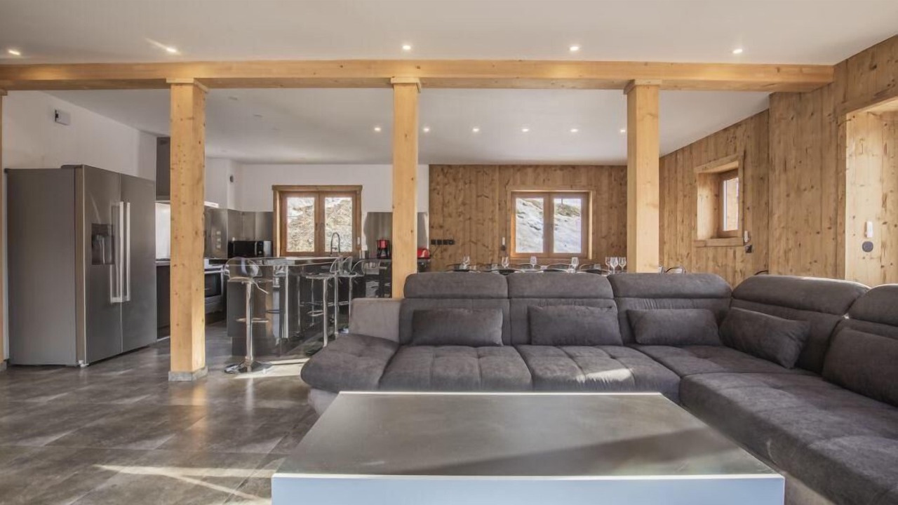 Photo of Livingroom in Praranger