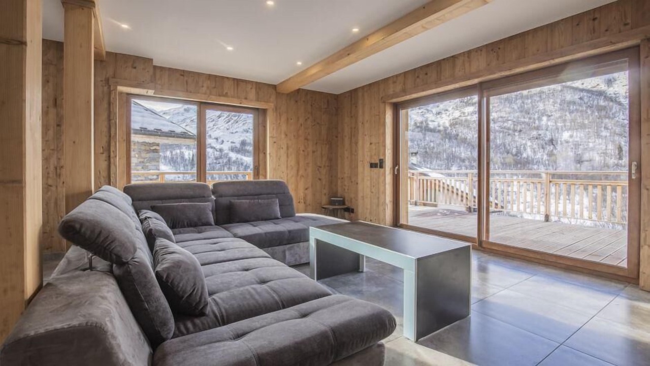 Photo of Livingroom in Praranger