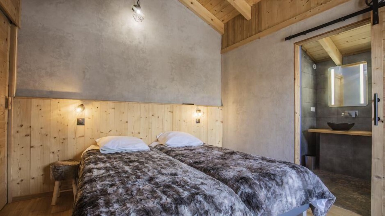 Photo of Bedroom in Praranger