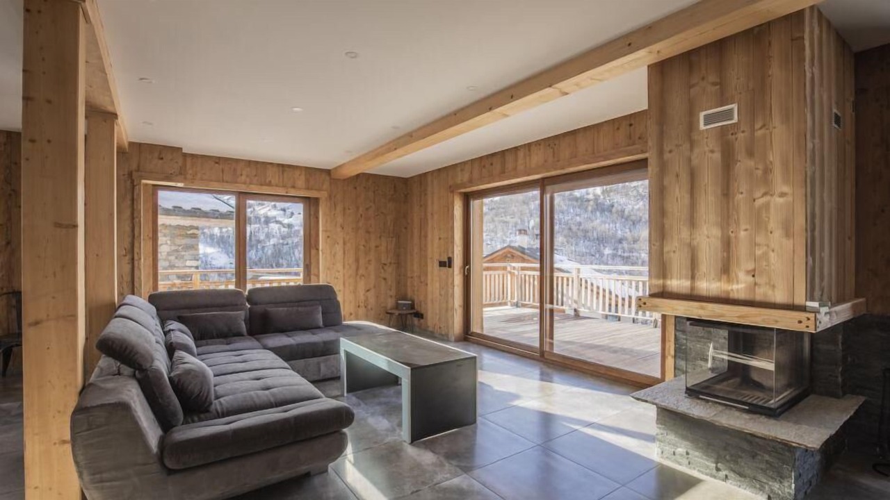Photo of Livingroom in Praranger