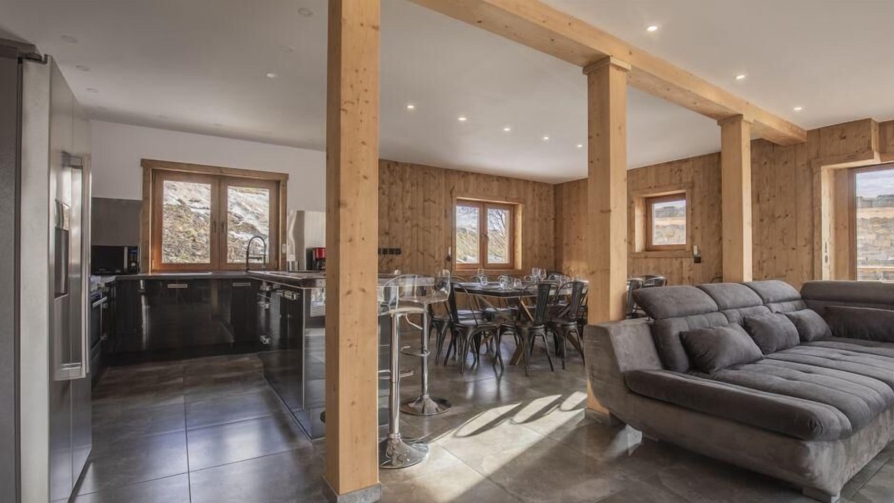 Photo of Livingroom in Praranger