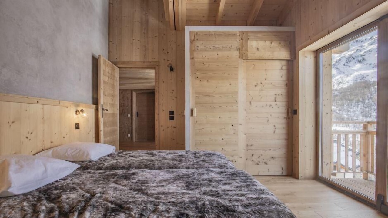 Photo of Bedroom in Praranger