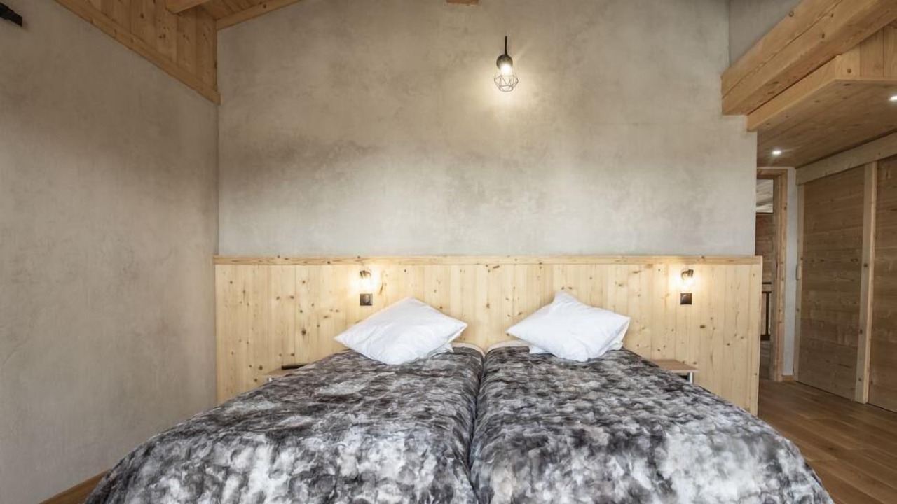Photo of Bedroom in Praranger