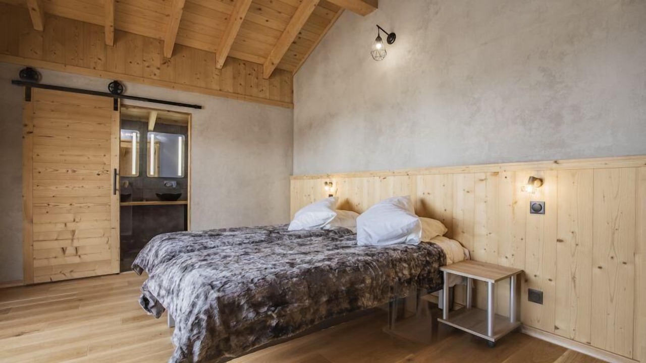 Photo of Bedroom in Praranger