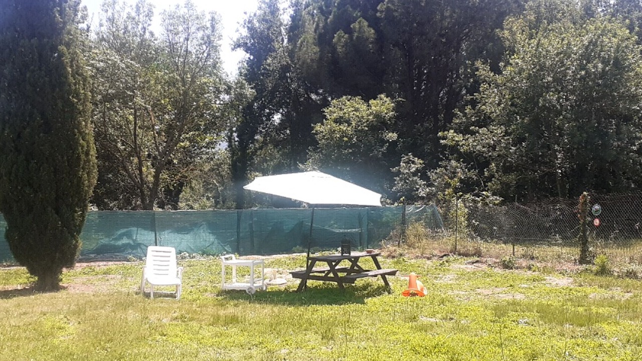 Photo of Outdoor in Palau-del-Vidre