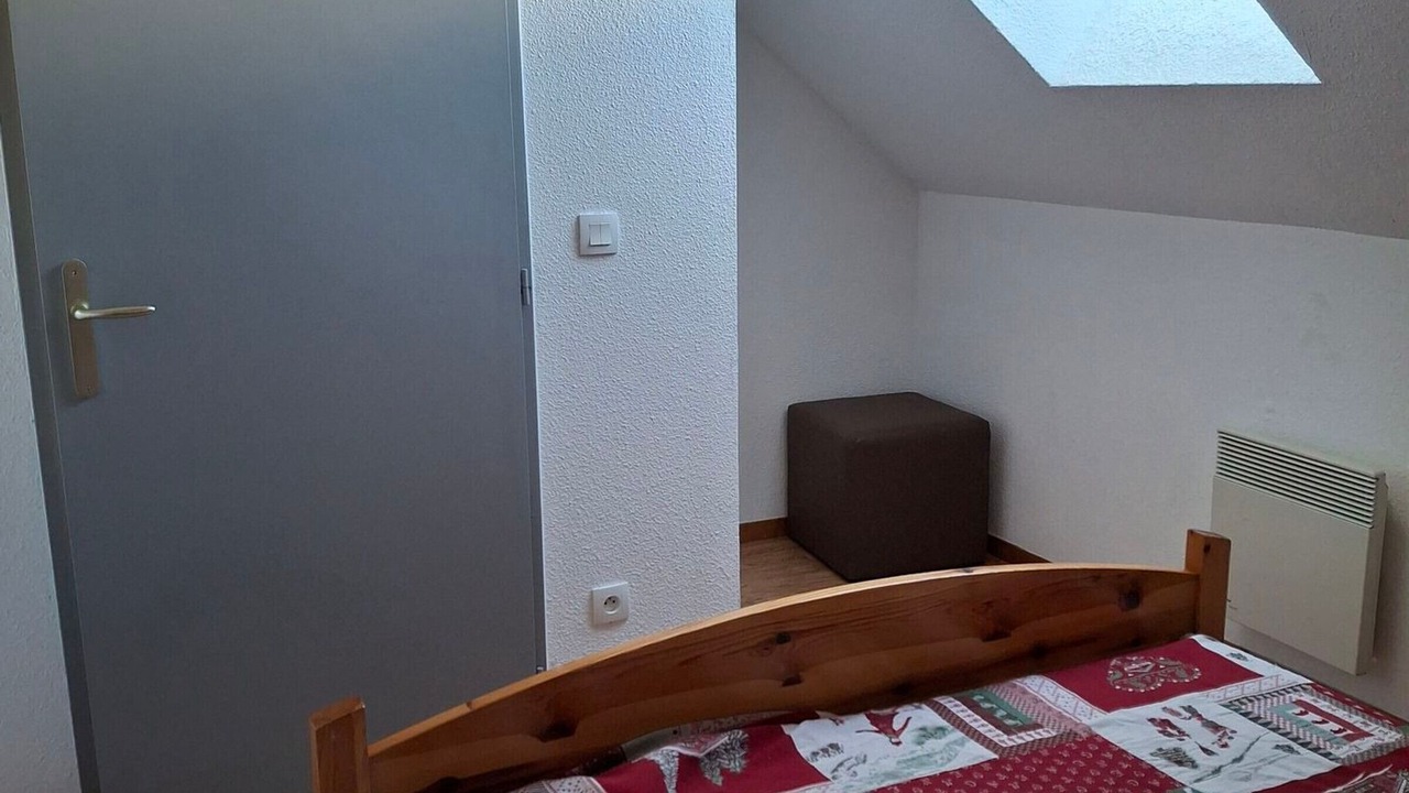Photo of Bedroom in Montgellafrey