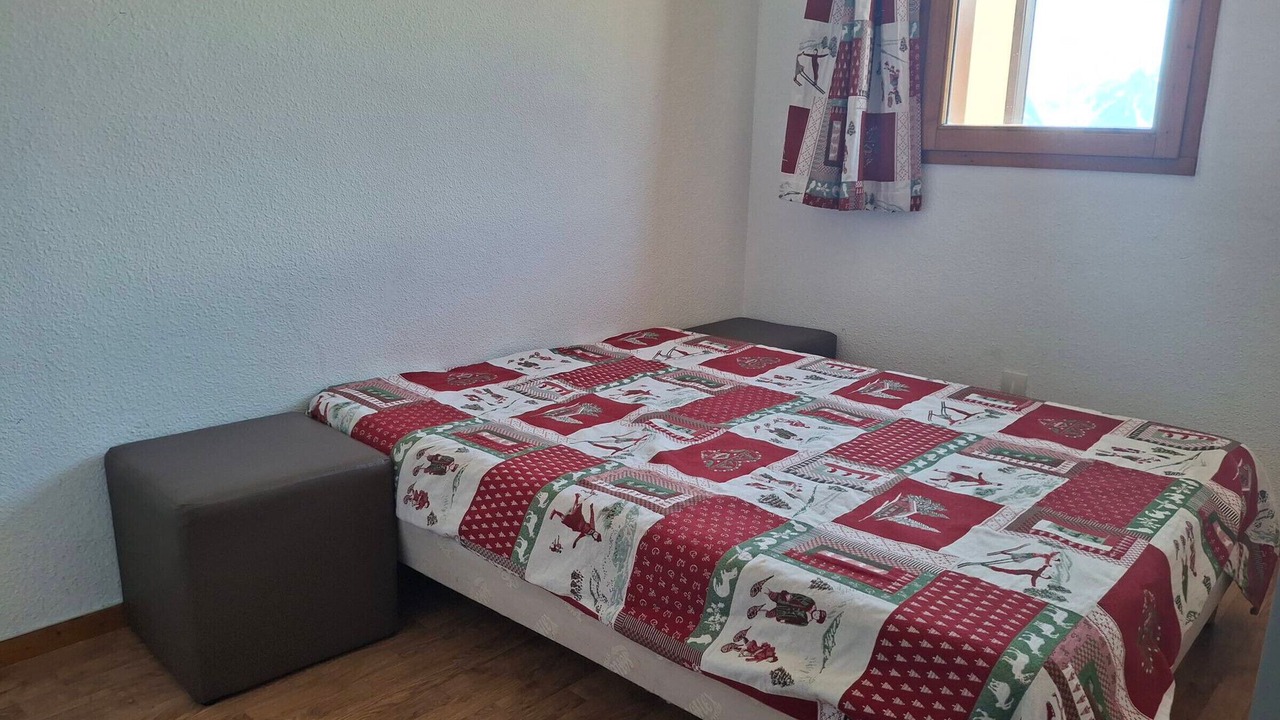 Photo of Bedroom in Montgellafrey