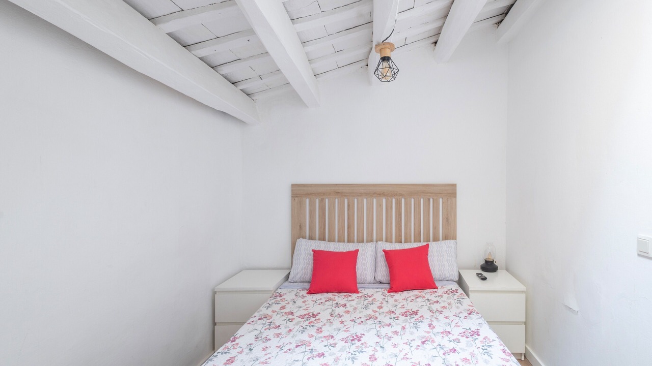 Photo of Bedroom in Arenys de Mar