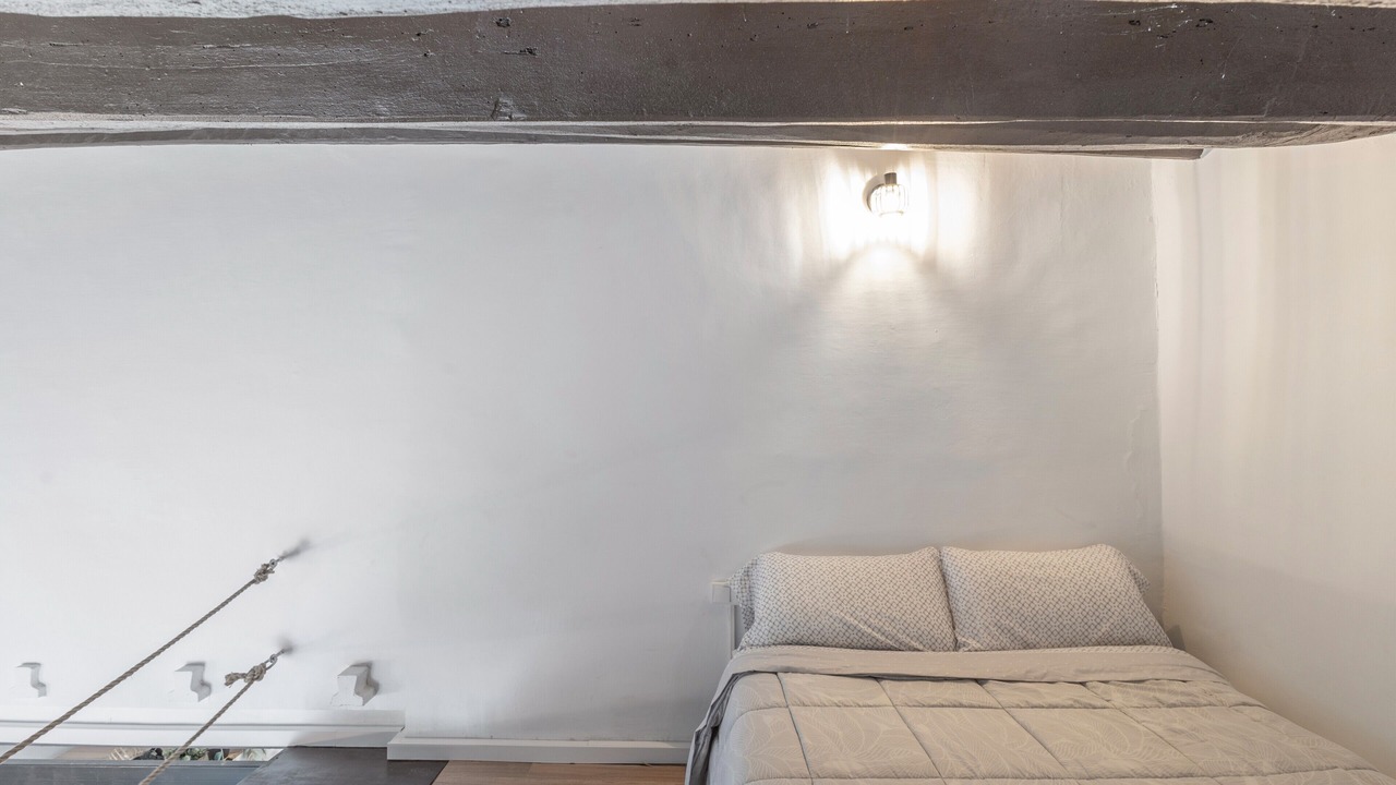 Photo of Bedroom in Arenys de Mar