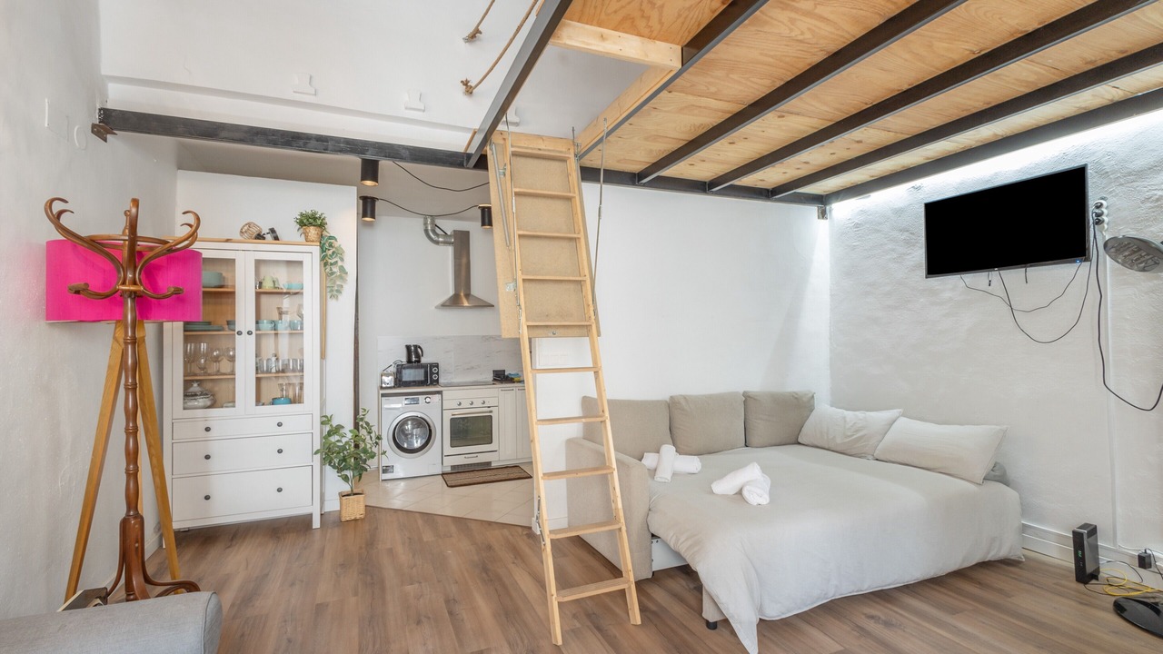 Photo of Bedroom in Arenys de Mar