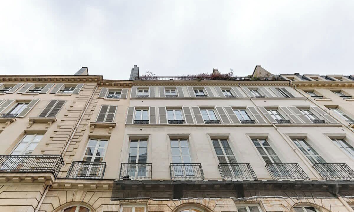 Photo of Outdoor in Quartier des Invalides