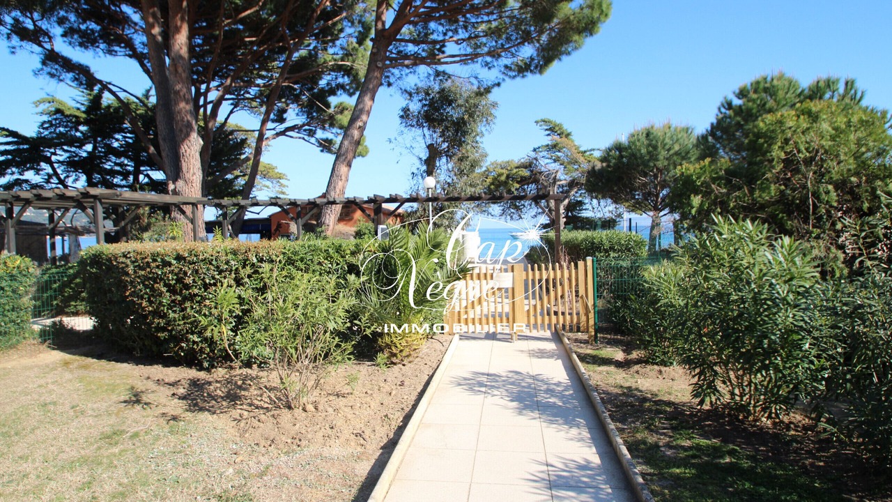 Photo of Outdoor in Le Lavandou