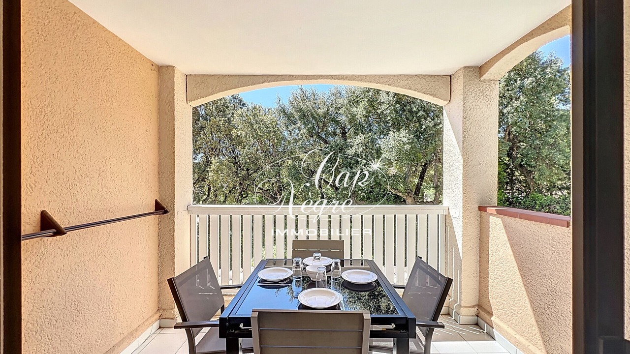 Photo of Outdoor in Le Lavandou