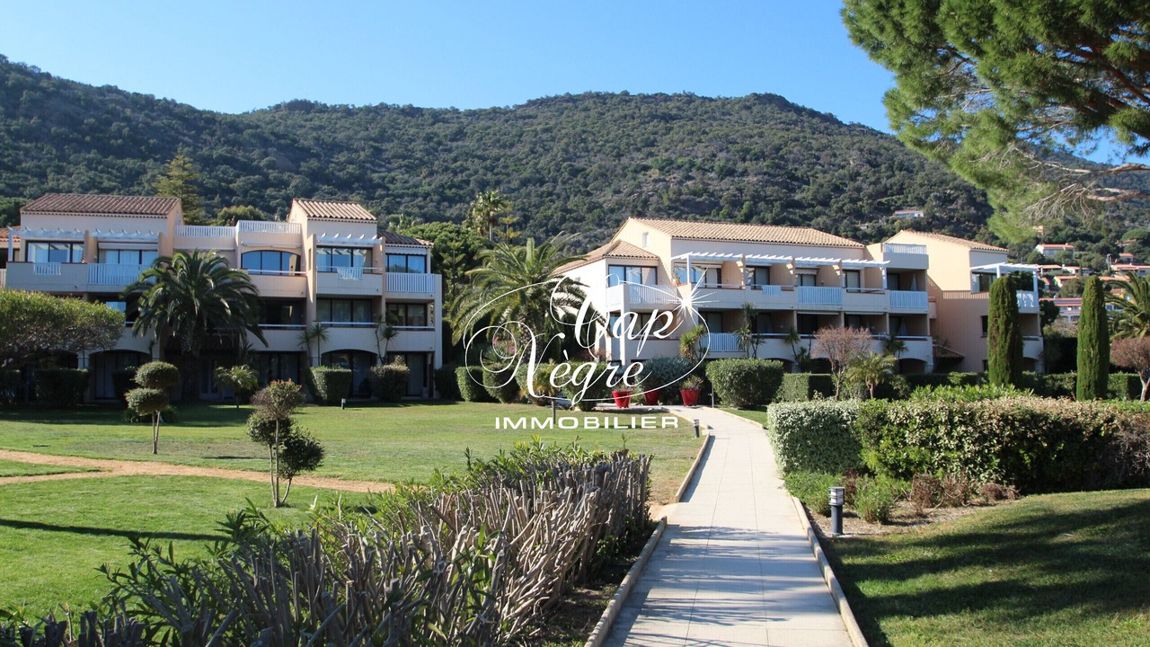 Photo of Outdoor in Le Lavandou