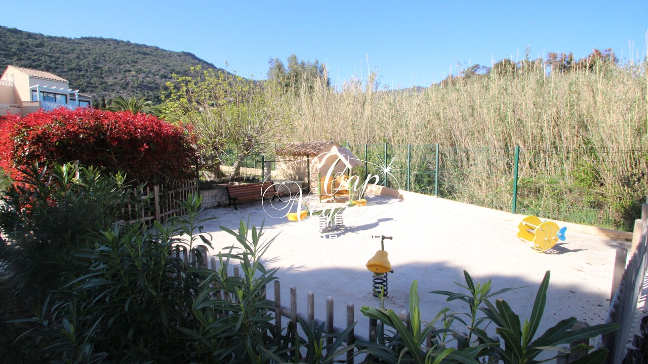 Photo of Outdoor in Le Lavandou