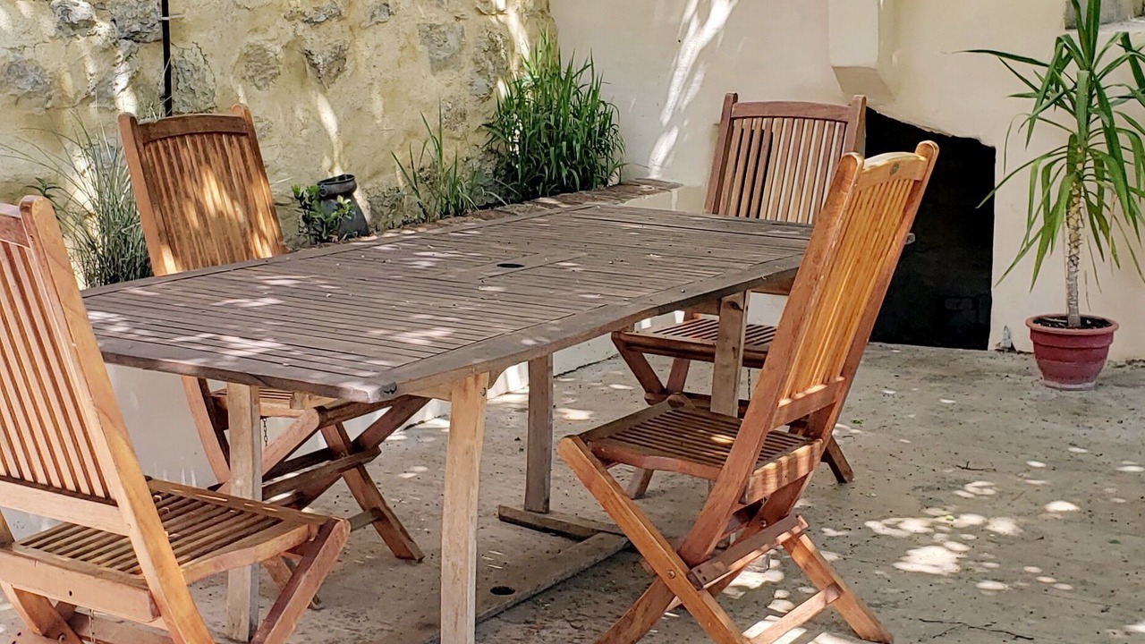 Photo of Outdoor in Saint-Paul-le-Jeune