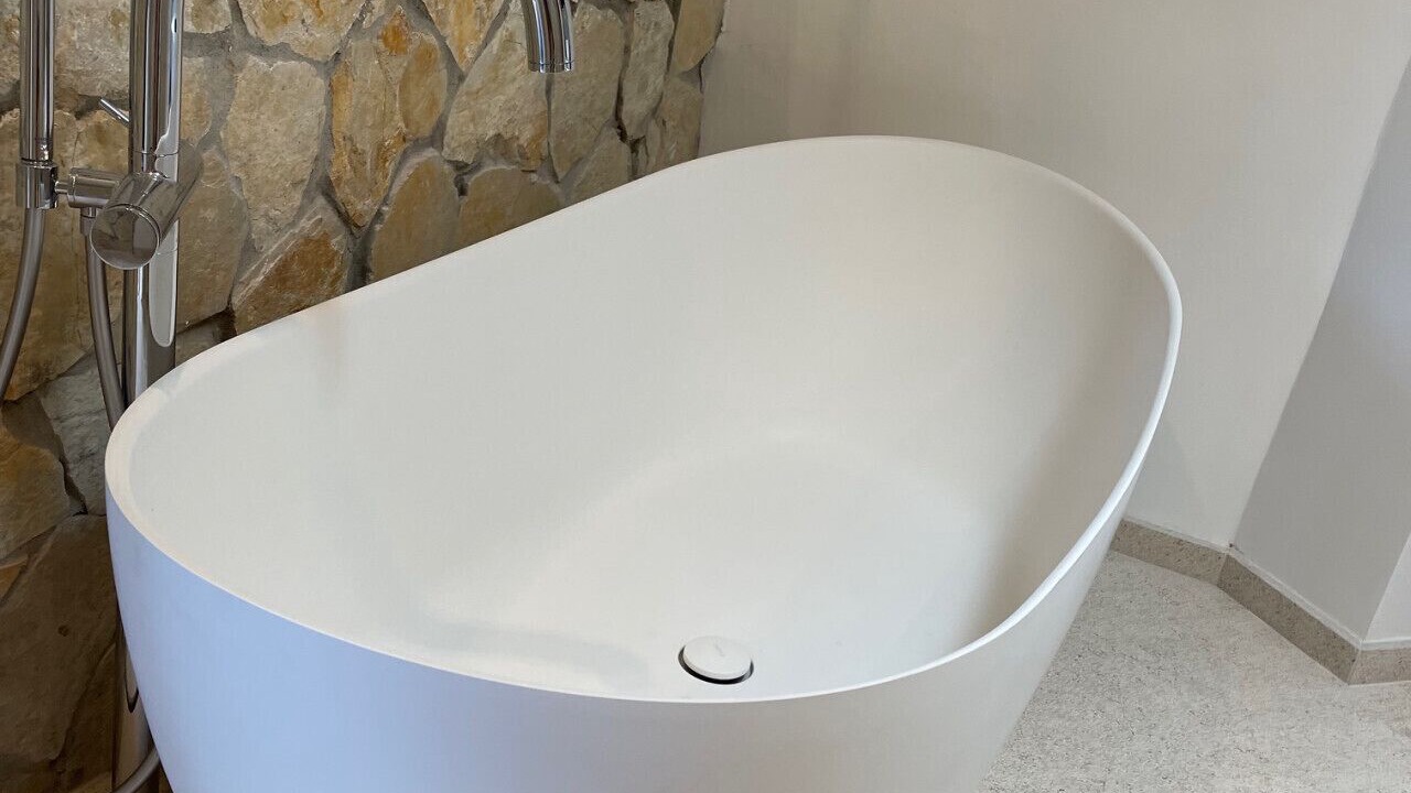 Photo of Bathroom in La Garde-Freinet