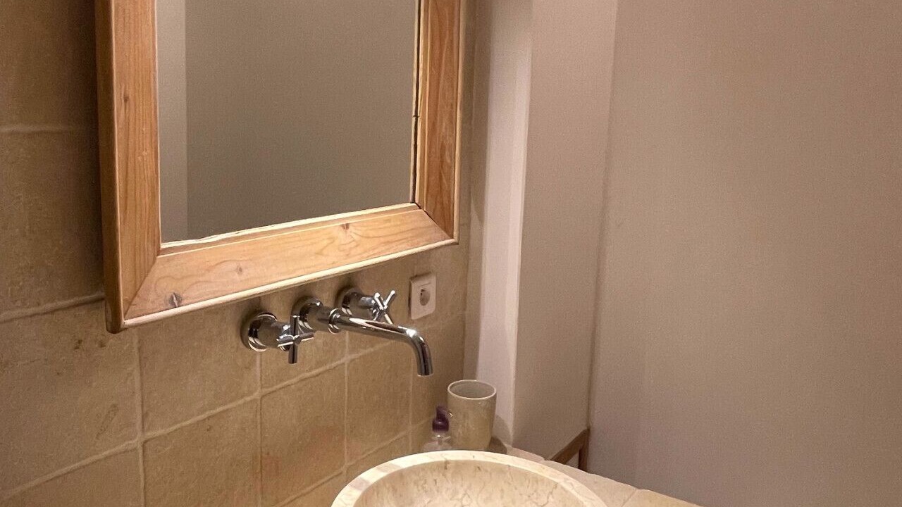 Photo of Bathroom in La Garde-Freinet