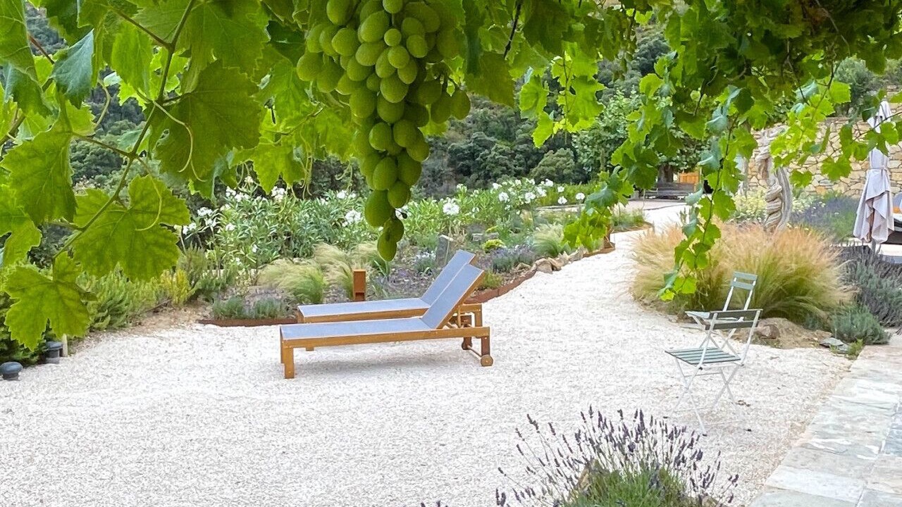Photo of Patio Balcony in La Garde-Freinet