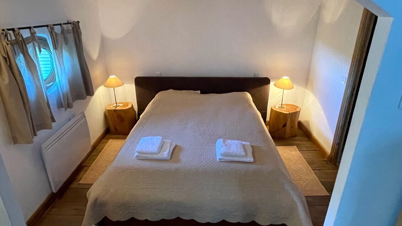 Photo of Bedroom in La Garde-Freinet