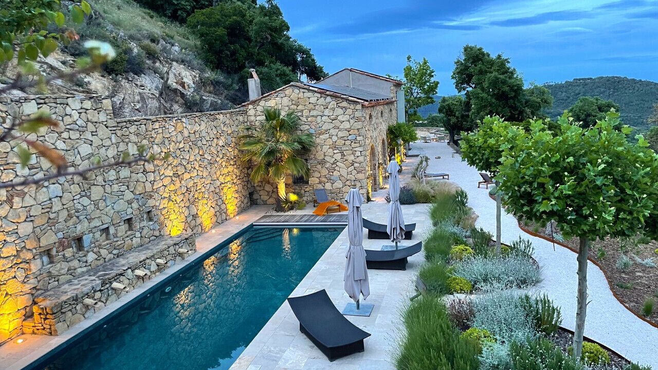 Photo of Outdoor in La Garde-Freinet