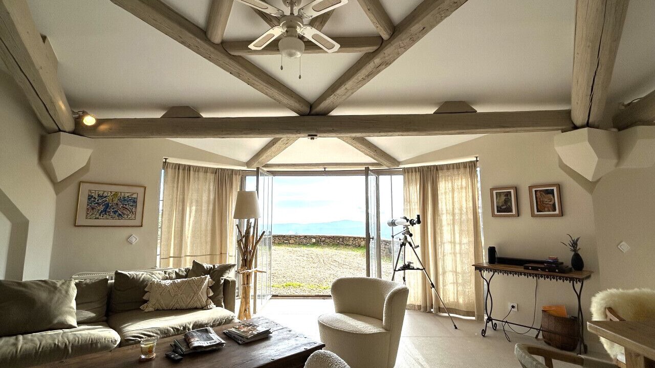 Photo of Livingroom in La Garde-Freinet