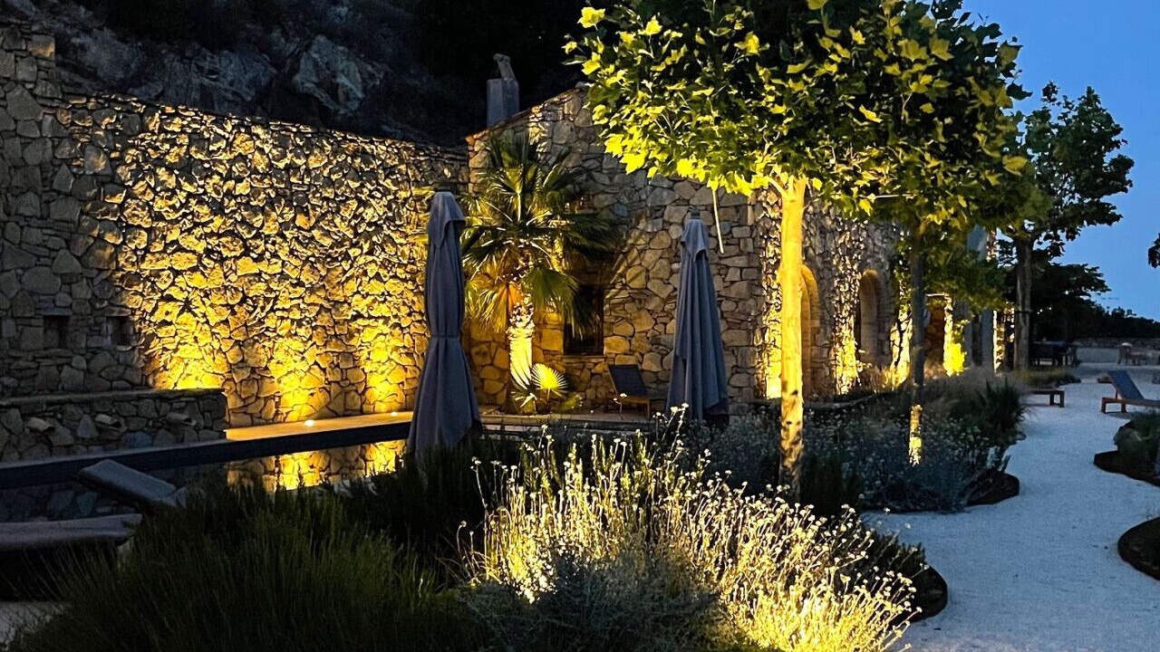Photo of Outdoor in La Garde-Freinet
