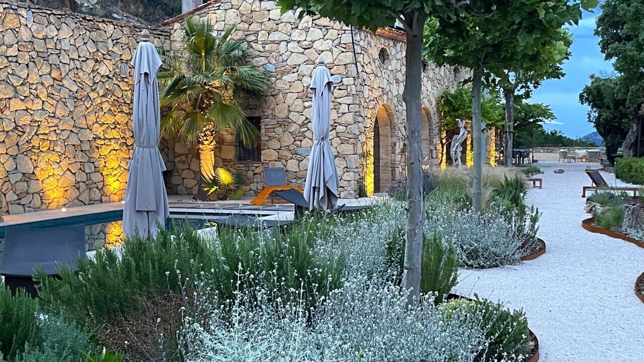 Photo of Outdoor in La Garde-Freinet