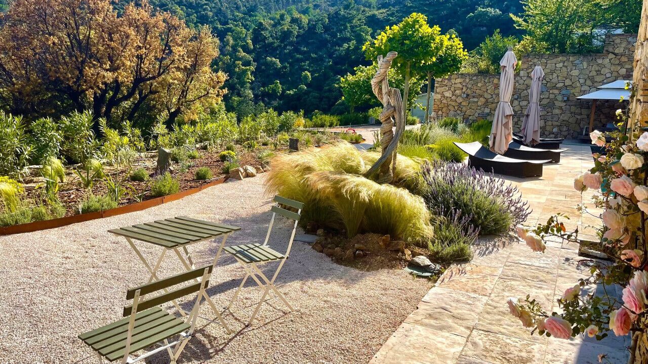 Photo of Outdoor in La Garde-Freinet