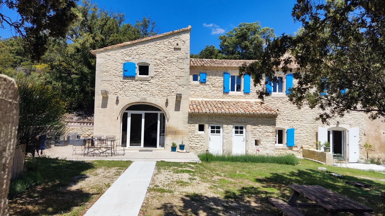 Photo of Outdoor in Montsegur-sur-Lauzon