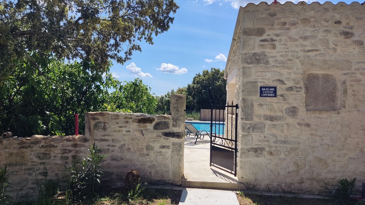 Photo of Outdoor in Montsegur-sur-Lauzon
