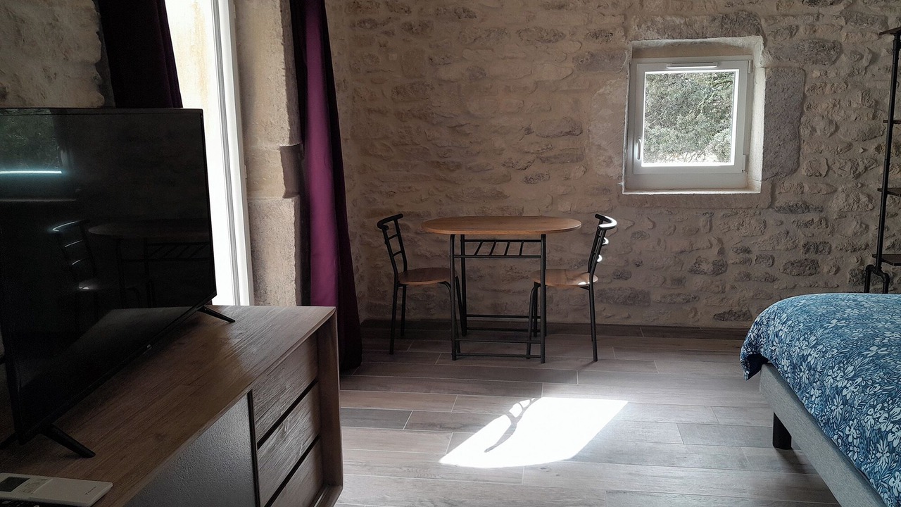 Photo of Bedroom in Montsegur-sur-Lauzon
